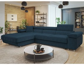 Colțar Terazuro Mini S (Gri) (cu sp. depozitare) (S). 1105260