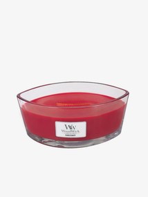 WoodWick lumanare parfumată Pomegranate barca