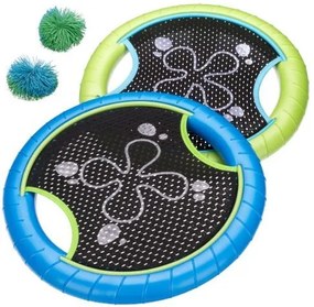 Set de frisbee cu bile - 2 bucăți, 31 cm