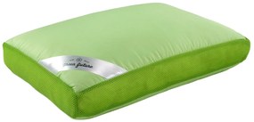 Pernă Aero Memory 50x60 Verde - Bambus