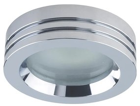 LUXERA 71002 -  Corp de iluminat tavan fals IP 1xGU10/50W/230V