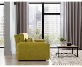Canapea extensibila Laine Poco 50