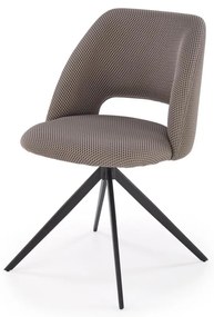 Scaun rotativ K546 gri