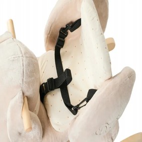 Leagăn Nattou CHARLIE cățeluș