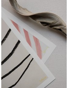 Poster 70x100 cm You – Sofia Lind – The Poster Club