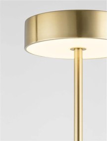 Lampadar/Lampa de podea LED stil minimalist THEA alama