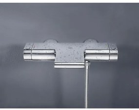 GROHE 34174001 - Baterie termostatată pentru cadă GROHTHERM 2000, 172 mm, crom lucios