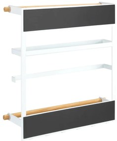 Organizator de perete pentru bucătărie Wenko Magna