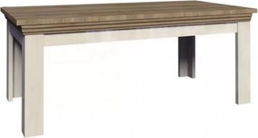 Măsuță de cafea pentru living Royal LN2 - pin nordic / stejar sălbatic