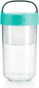 Cutie pentru prânz pentru iaurt To Go – Lékué