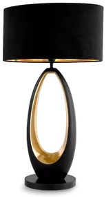 Veioza, Lampa de masa design LUX Volo