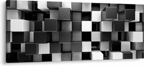Tablou - Zaruri (120x50 cm)