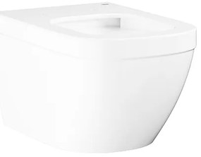 GROHE 39328000 - Vas WC suspendat EURO CERAMIC 540 × 374 mm ceramică/alb