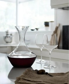 Decantor 2,2 l Perfection – Holmegaard