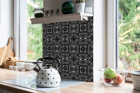 Panouri de vinil PVC Model vintage din orientul mijlociu