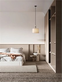 Lustra design modern KALLISTO