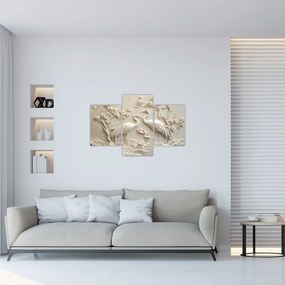 Tablou - Model Chinezesc (90x60 cm)