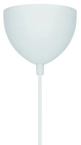 Pendul Design Nordic Minimalist, Matis alb