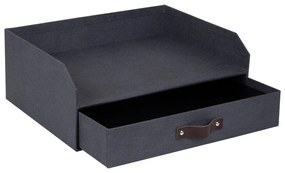 Organizator pentru sertar/pentru documente din carton Walter – Bigso Box of Sweden