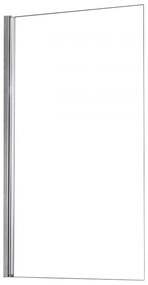 Paravan de baie Eva 78x140