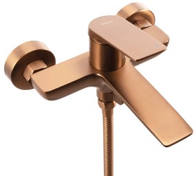 Baterie cadă REA AVALON Copper Bursh