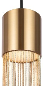 Pendul LED design elegant modern Imaginary