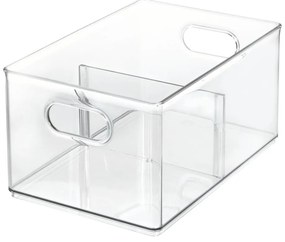 Cutie de depozitare iDesign The Home Edit, 30,5 x 20,3 x 15,2 cm