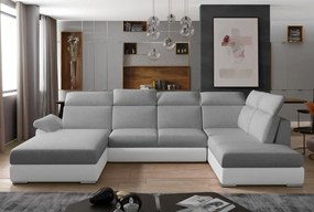 Coltar extensibil Evanell pe stanga Sawana 21/Soft 17