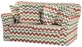 Husa pentru canapea Tomelilla 2-locuri