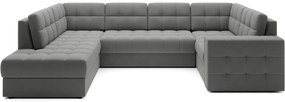 Coltar extensibil Blewett pe stanga Sola 04