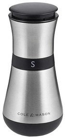 Cole&Mason - Râșniță sare HENLEY 13,5 cm