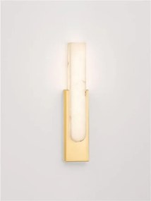 Aplica de perete LED LESTER