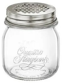 Bormioli Rocco Genietti pahar cu răzătoare, 250 ml