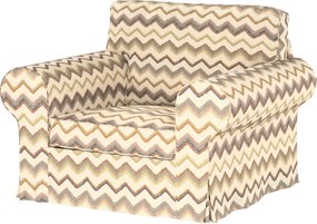 Husă de fotoliu Ektorp