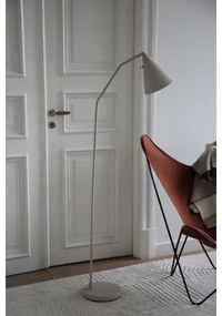 Lampă de podea LED dimmabilă Markslöjd FUNIL 108890, 4,9W/230V, bej