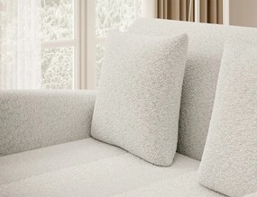 Canapea lemn masiv Ario - Nube 40 / Nube 40