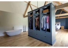 Osram - Iluminare LED pentru mobilier cu senzor MOBILE LED/1W/3,7V 500 mAh 20 cm