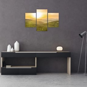 Tablou panoramatic (90x60 cm)