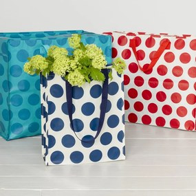 Cutie de depozitare pentru haine din plastic reciclat 58x28x48 cm Spotlight – Rex London