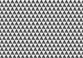 Fototapet - Triunghi (152,5x104 cm)