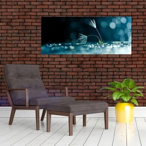 Tablou - Macro (120x50 cm)