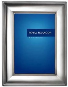 Rama foto Adamas Staniu 5R 13 X 18 cm Royal Selangor