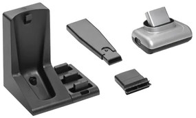 Concept VP4370 - Aspirator manual WET & DRY PERFECT CLEAN 90W/14,8V 2200 mAh alb