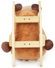 Leagăn Bieco CALIMERO căluț