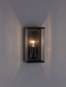 Aplica de perete pentru iluminat exterior IP65 REGINA