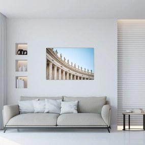 Tablou - Vatican (90x60 cm)