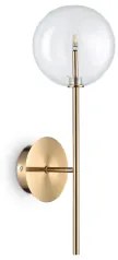 Aplica moderna 1 bec G4 EQIUNOSE 200149 IDEAL LUX