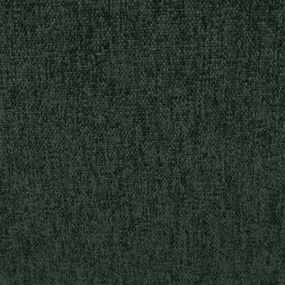 Fotoliu design, verde / fag, PETRUS