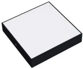 Plafoniera moderna LED SMD SOFIA-36/SN HOROZ