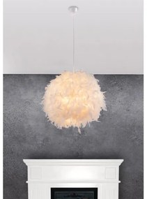 Lustră pe cablu Globo 15057 KATUNGA 1xE27/40W/230V